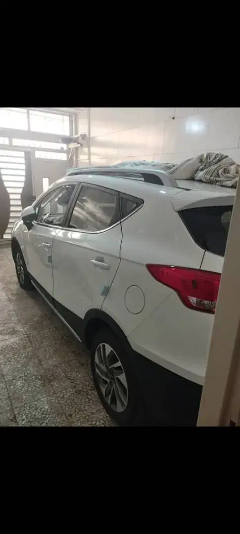 کی ام سیSR3|خودرو سواری و وانت|اصفهان, خانه اصفهان|دیوار