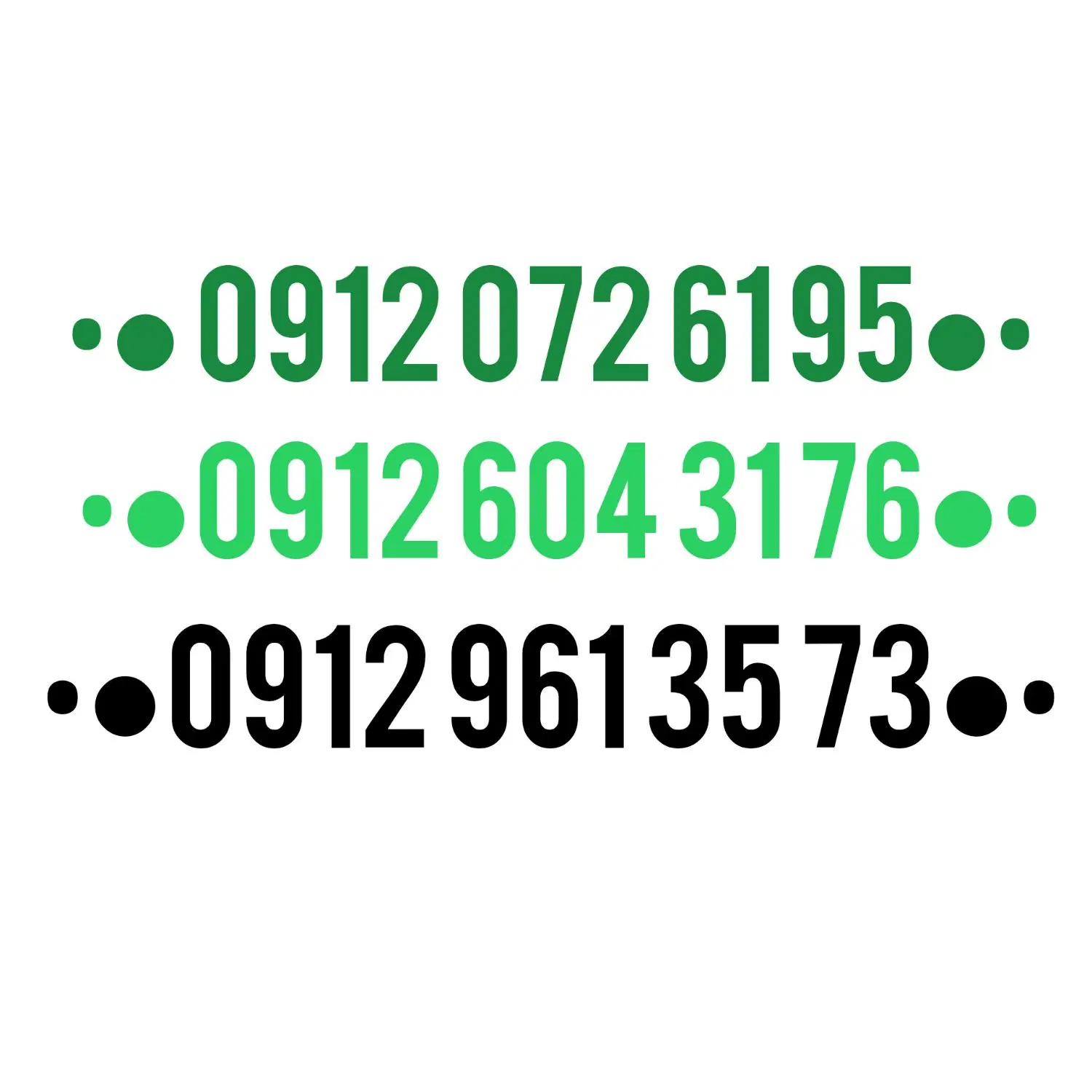 0912.604.3176|سیمکارت|اراک, |دیوار