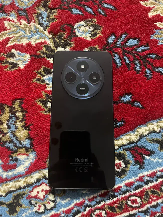 گوشی شیائومی 14C|موبایل|مشهد, شهرک مهرگان|دیوار