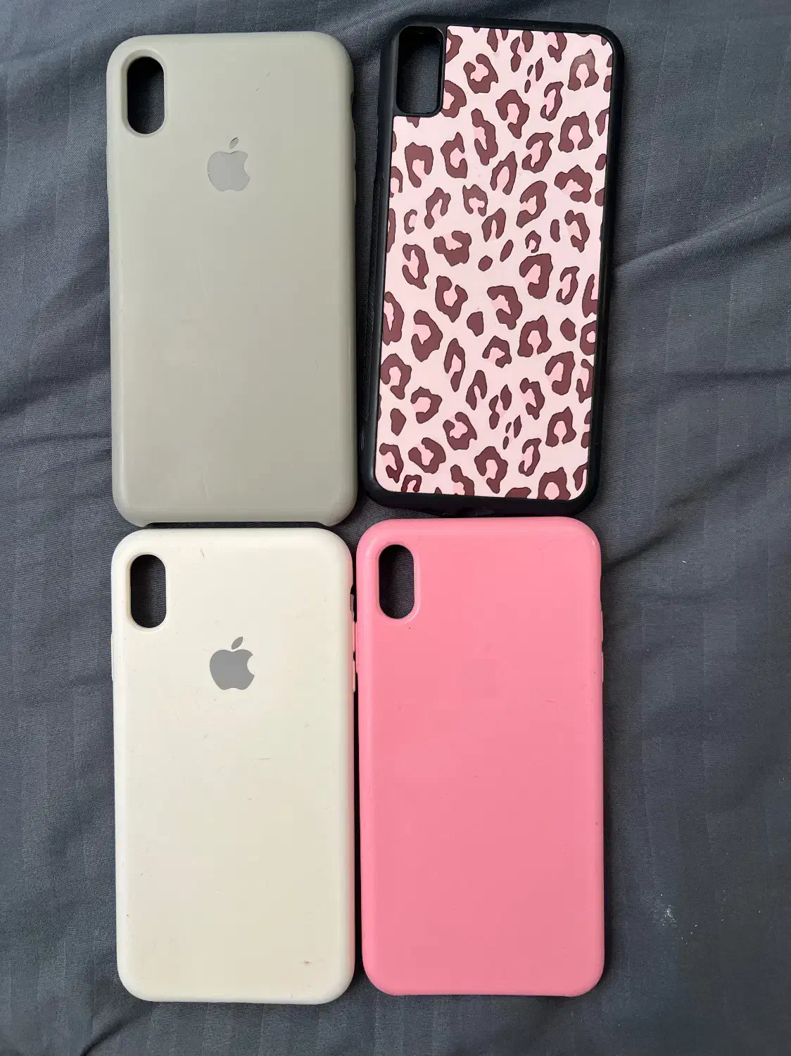 قاب گوشی ایفون Xs max|لوازم جانبی موبایل و تبلت|تهران, طرشت|دیوار