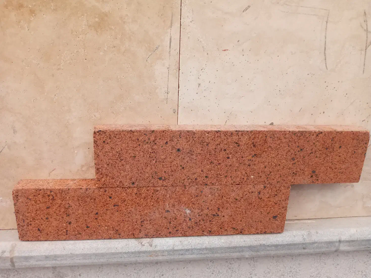 آجر نما|مصالح و تجهیزات ساختمان|اصفهان, فرح آباد|دیوار