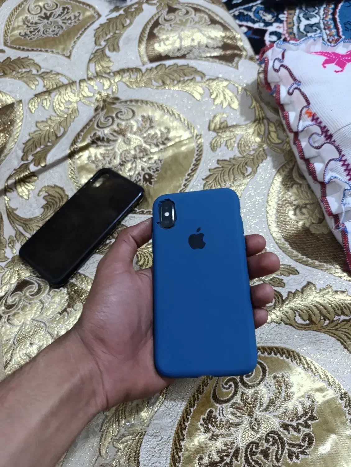 آیفون x|موبایل|زابل, |دیوار