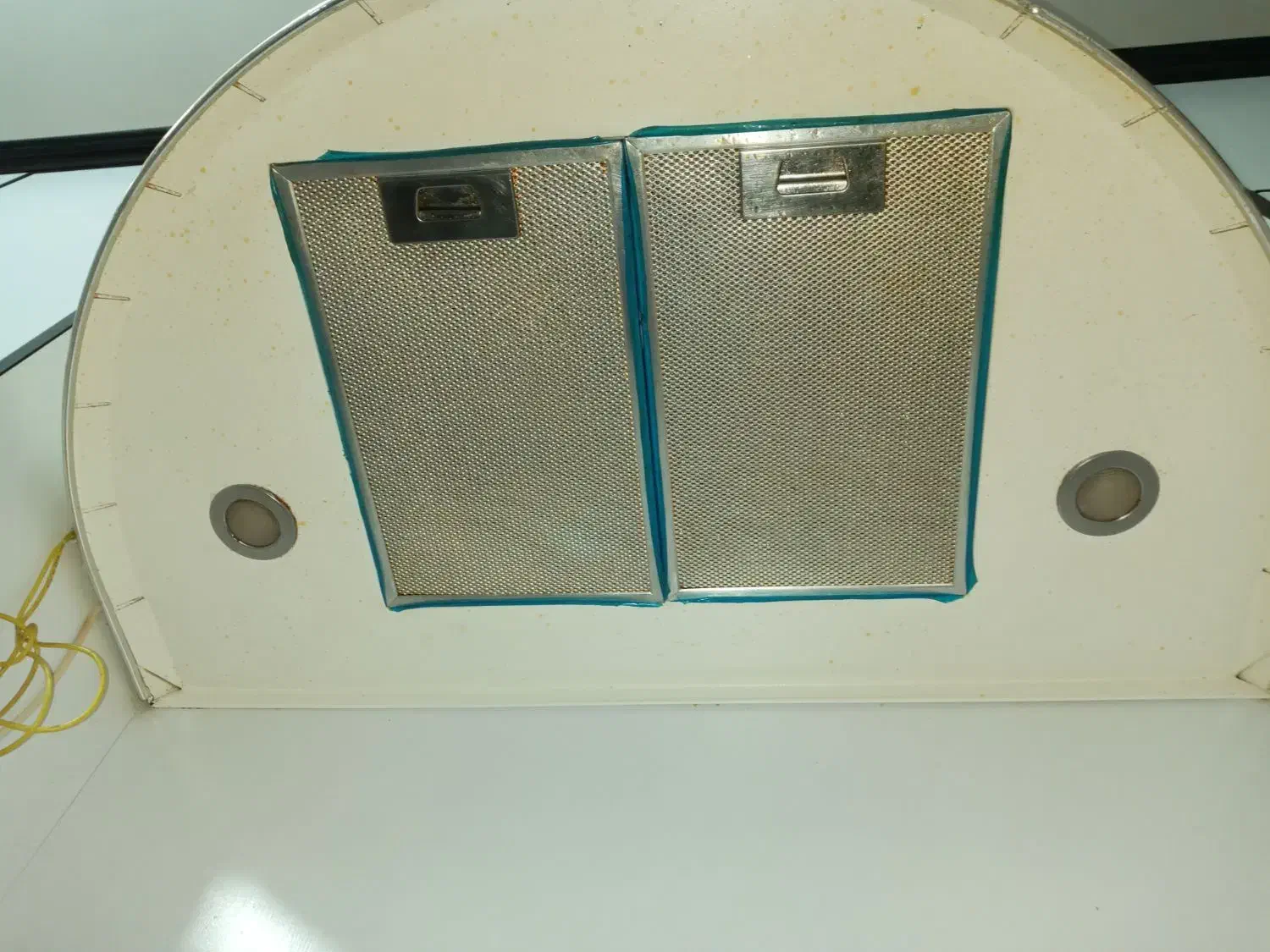 هوداشپزخانه|هود|دزفول, |دیوار