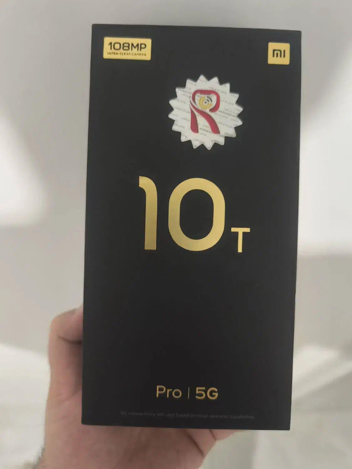 Mi 10t pro|موبایل|تبریز, |دیوار