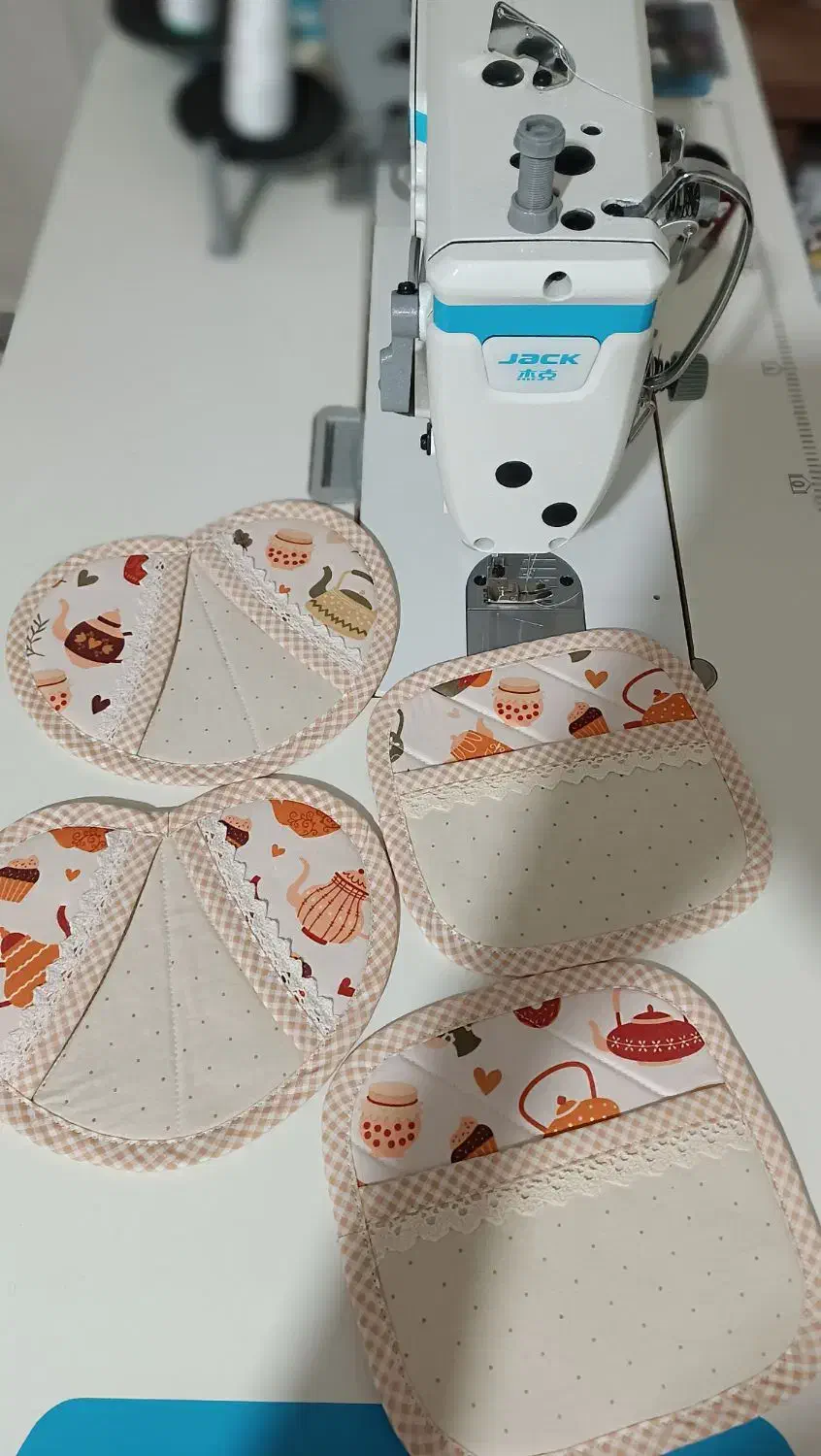 ست آشپزخانه|سفره، حوله، دستمال آشپزخانه|کرج, شهرک رازی (حصارک)|دیوار