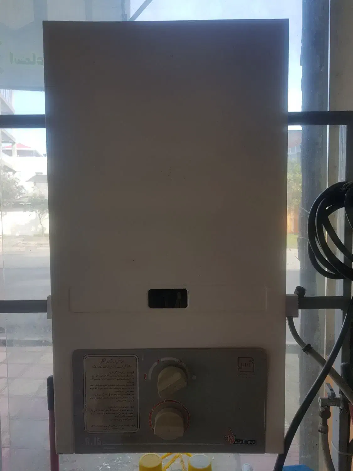 تعمیرات سرویس کولرگازی پکیج یخچال لباسشویی آبگرمک|خدمات پیشه و مهارت|قائمشهر, |دیوار