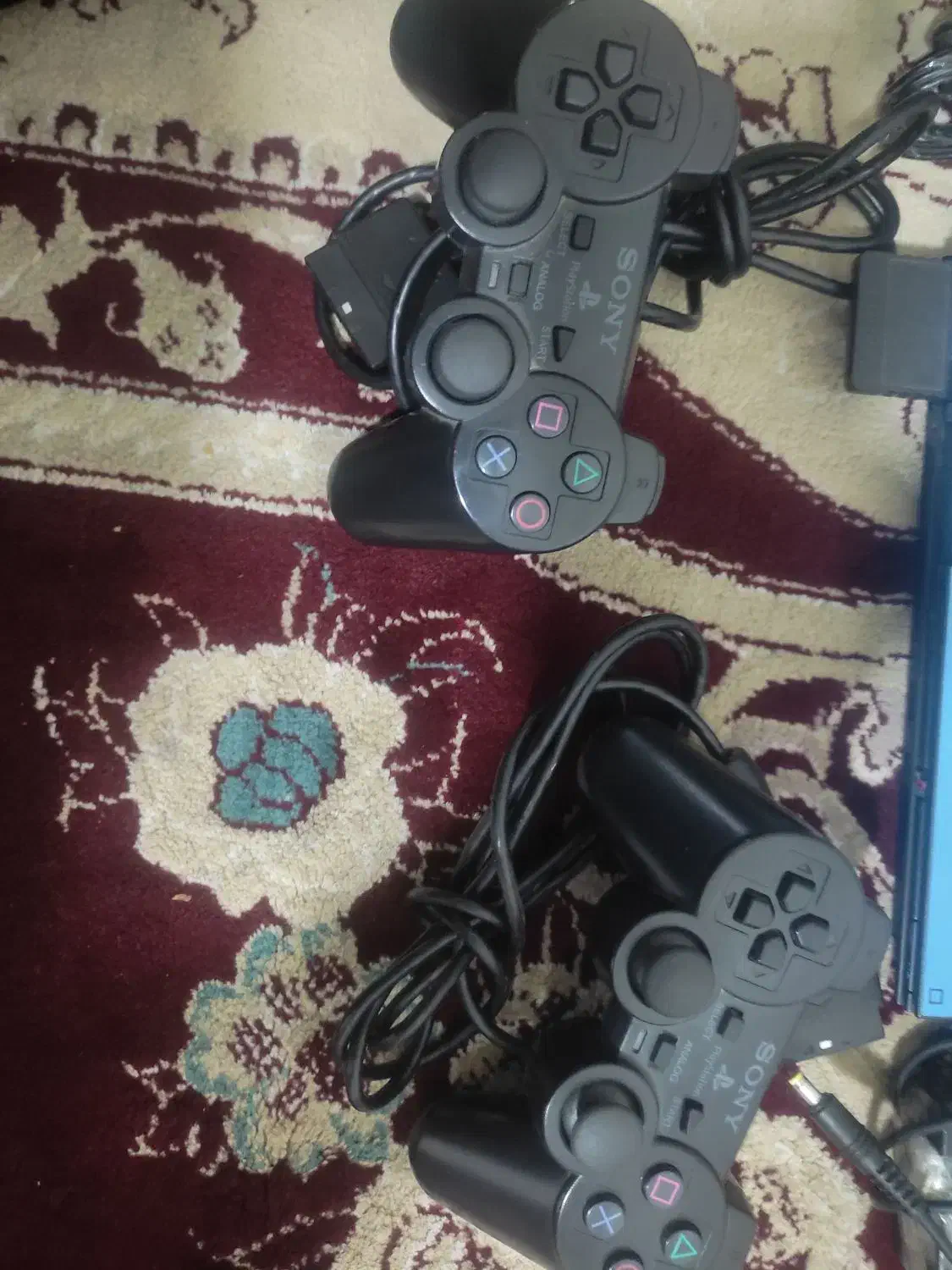 پلی تو|کنسول، بازی ویدئویی و آنلاین|مشهد, بهمن|دیوار