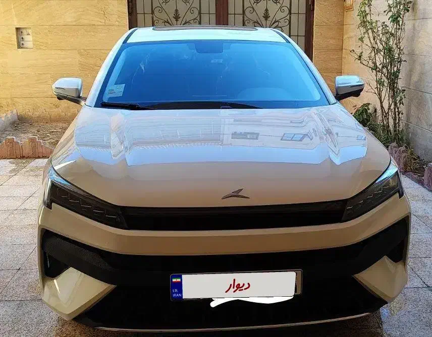 فروش خودروی j7 مدل 1404|خودرو سواری و وانت|اسلام‌شهر, شهرک قائمیه|دیوار