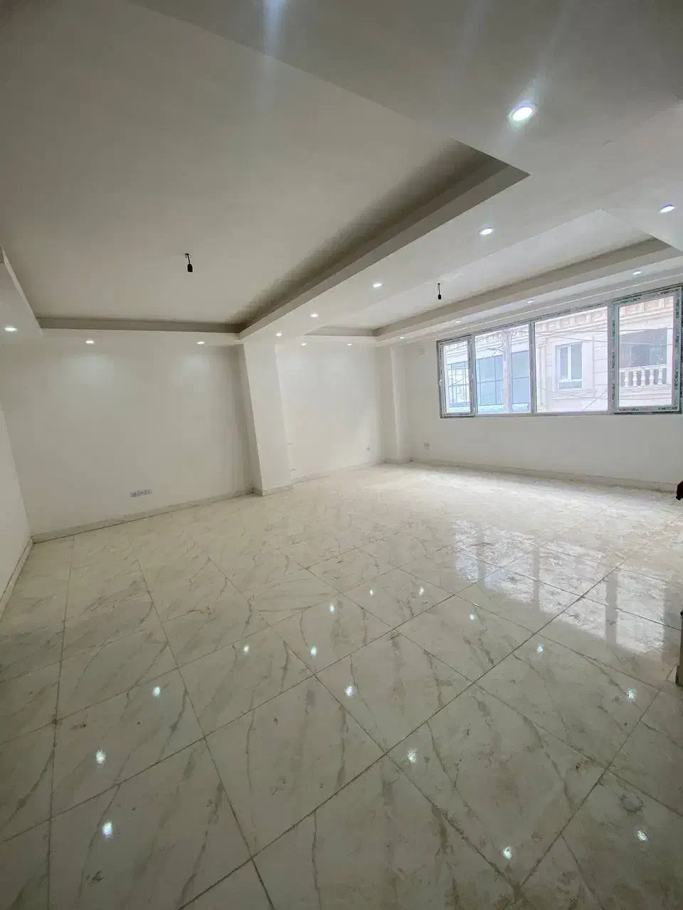 ۹۰متر/۲خواب /طبقه اول/ سنددار اندیشه شهریارفردوسیه|فروش آپارتمان|فردوسیه, |دیوار