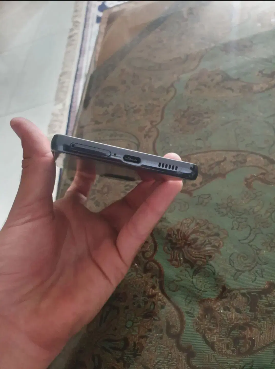 A53 256 R8|موبایل|تاکستان, |دیوار