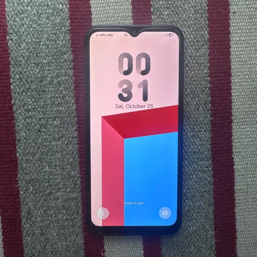 Galaxy A14 4GB|موبایل|تهران, المهدی|دیوار