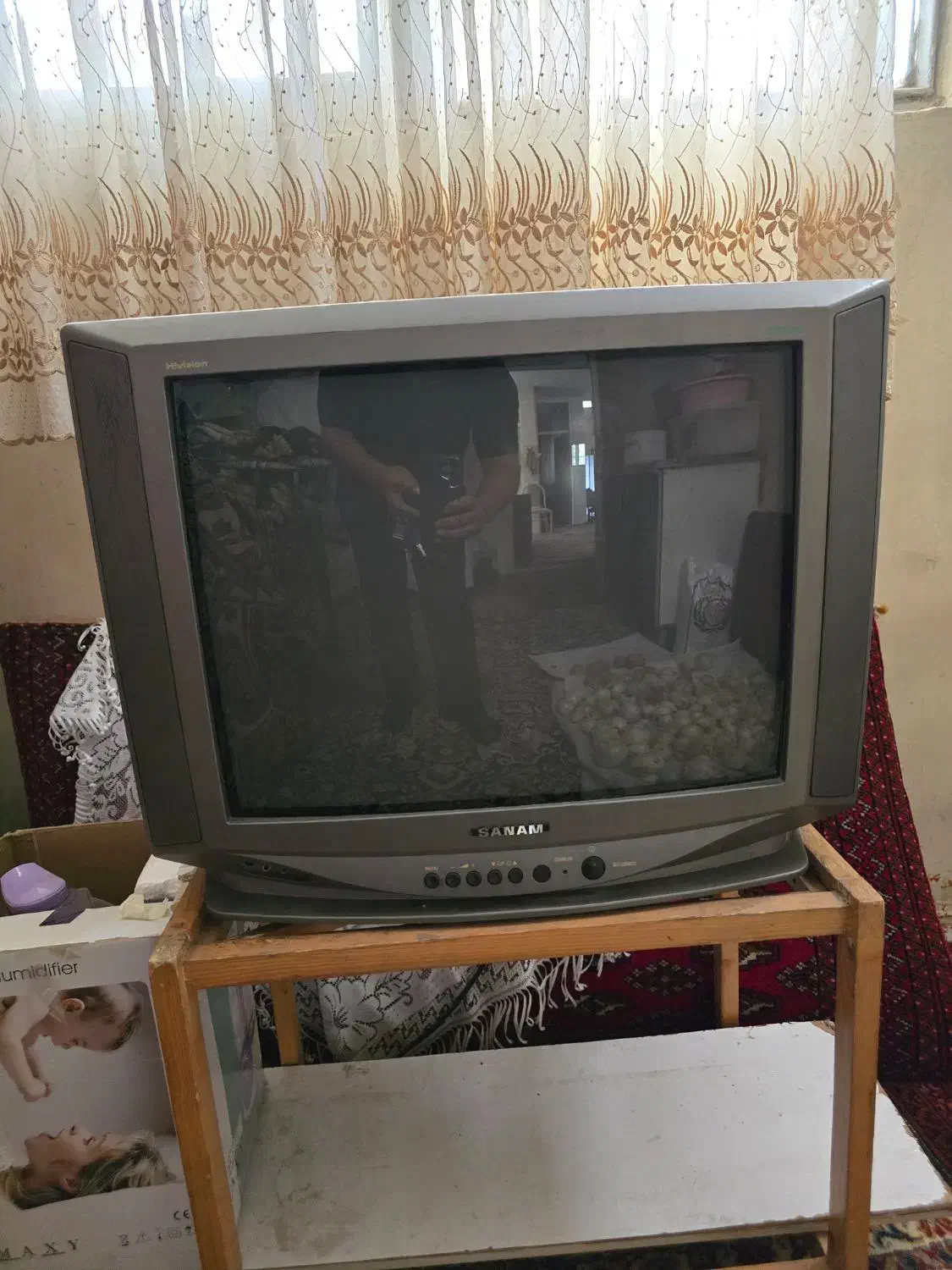 تلوزیون|تلویزیون و پروژکتور|کرج, گوهردشت|دیوار