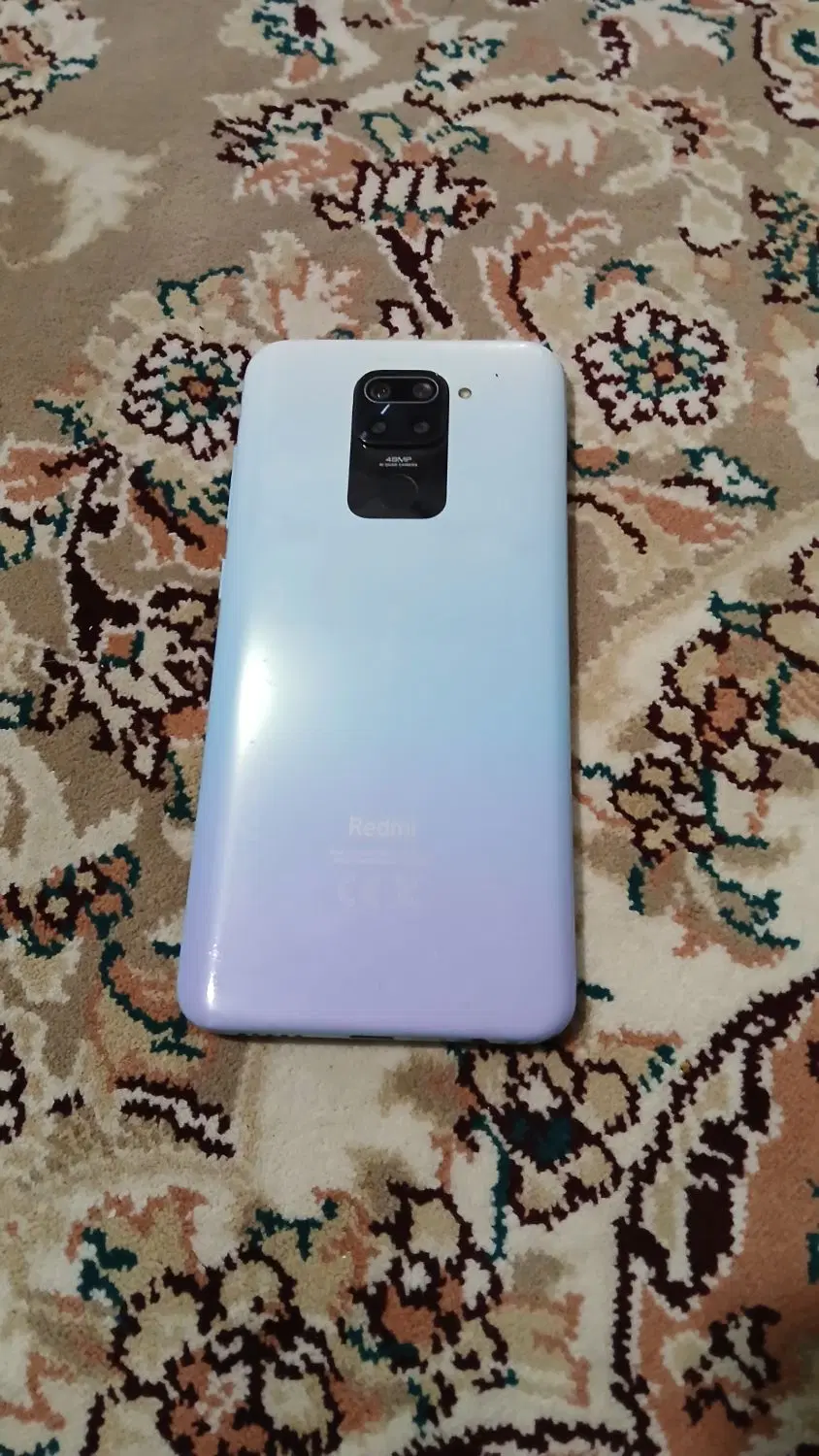 redmi not9 pro|موبایل|فردوسیه, |دیوار