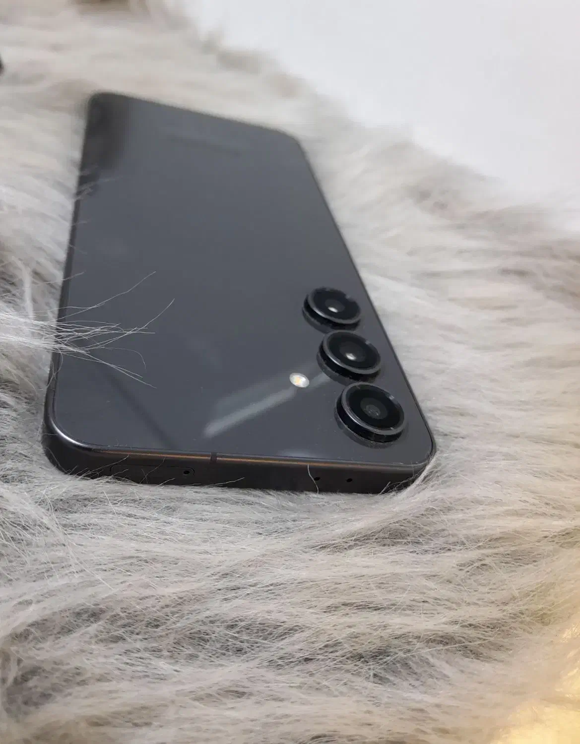 s24 fe در حد آکبند|موبایل|تبریز, |دیوار