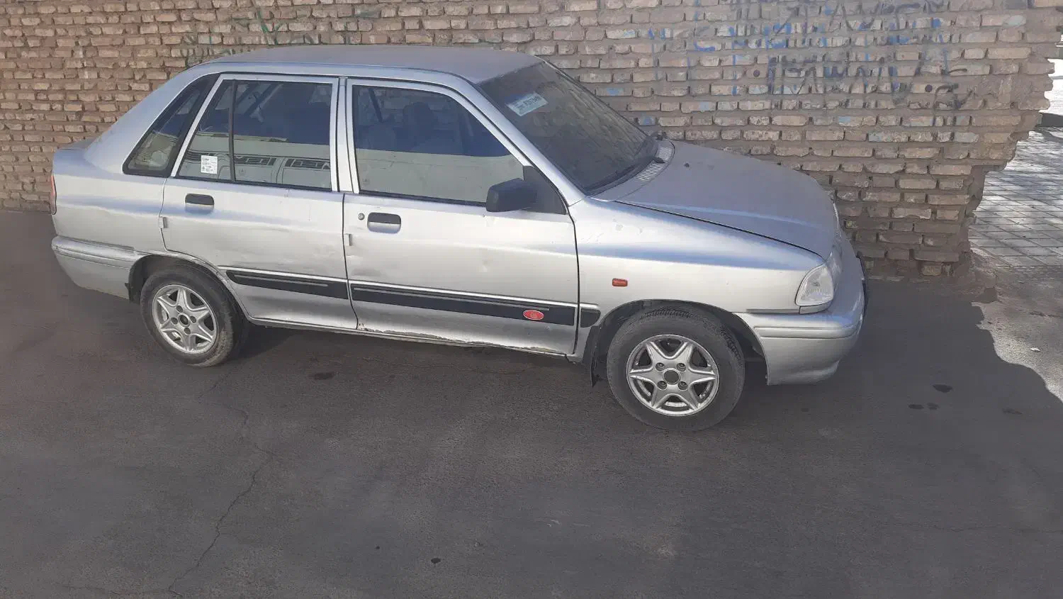 فروش ماشین|خودرو سواری و وانت|رفسنجان, |دیوار