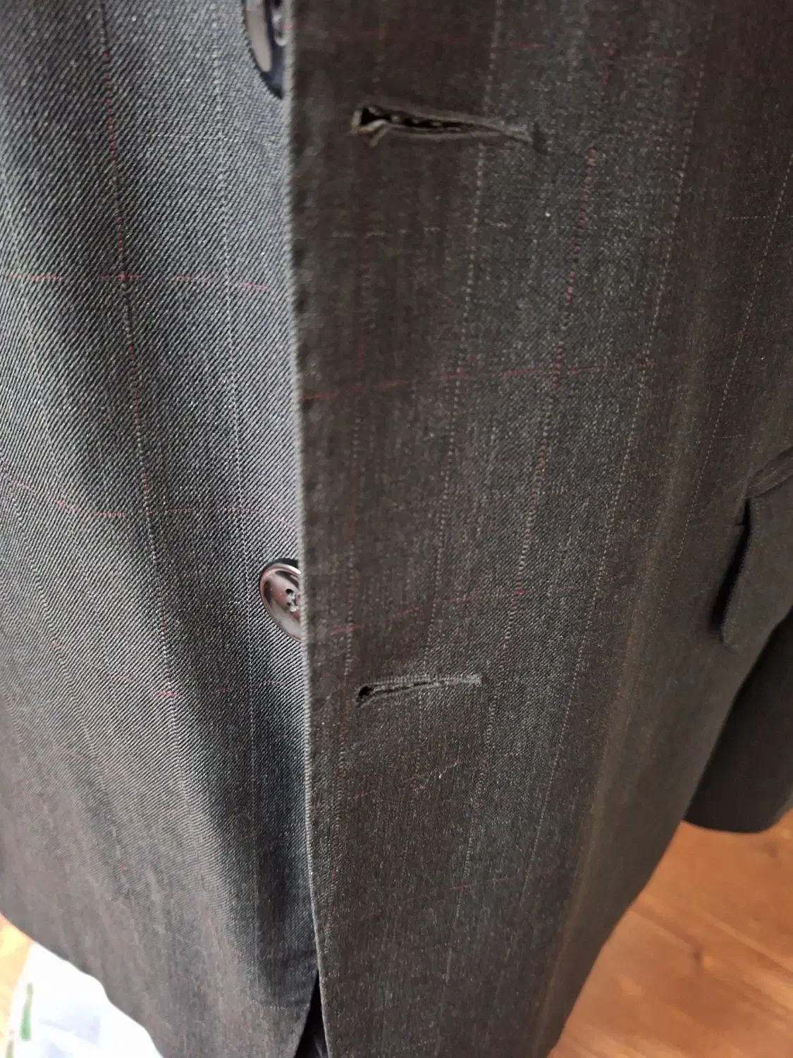 کت مردانه تا سایز۵۲|لباس|کرج, گوهردشت|دیوار