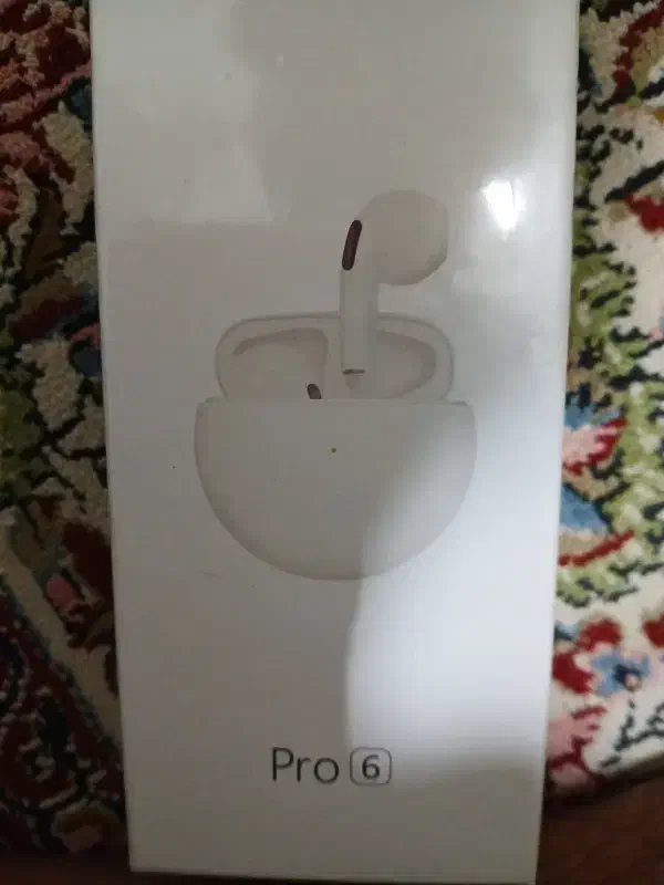 ایرپاد|لوازم جانبی موبایل و تبلت|کرمان, |دیوار