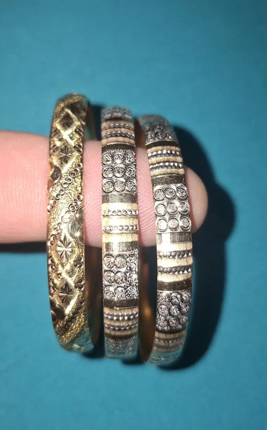 النگو شماره ۱|جواهرات|قرچک, مهدیه|دیوار