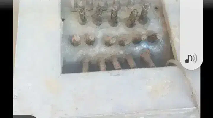 دستگاه مرغ پرکن|فروشگاه و مغازه|نورآباد, |دیوار