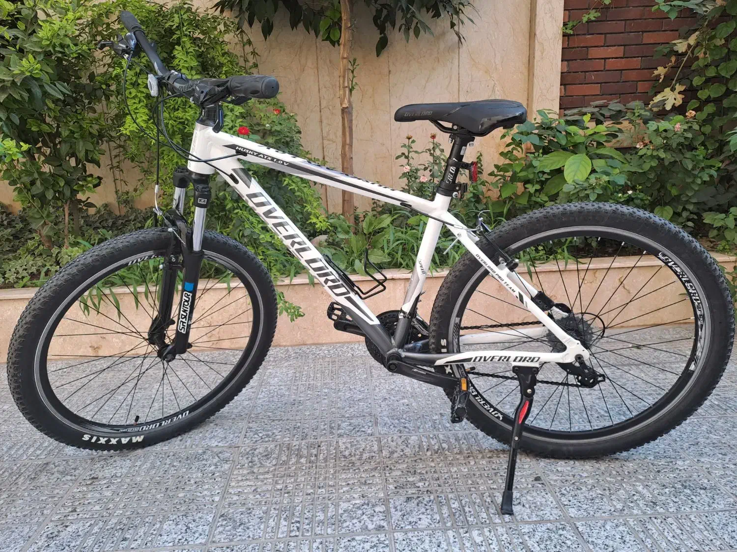 دوچرخه اورلورد|دوچرخه، اسکیت، اسکوتر|تهران, آهنگ|دیوار