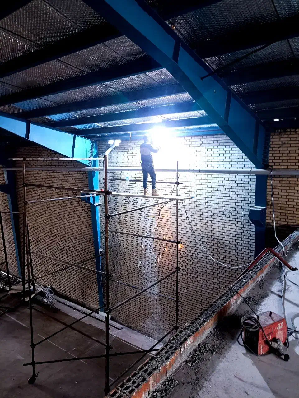 لوله کشی گاز|خدمات پیشه و مهارت|بجنورد, |دیوار