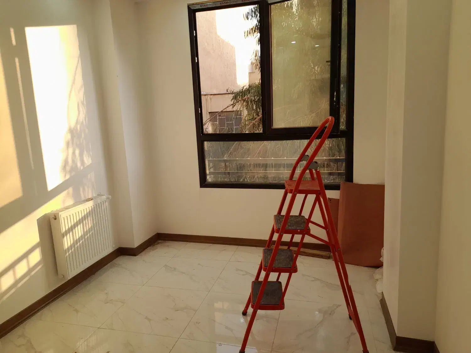 یک واحد اجاره ای