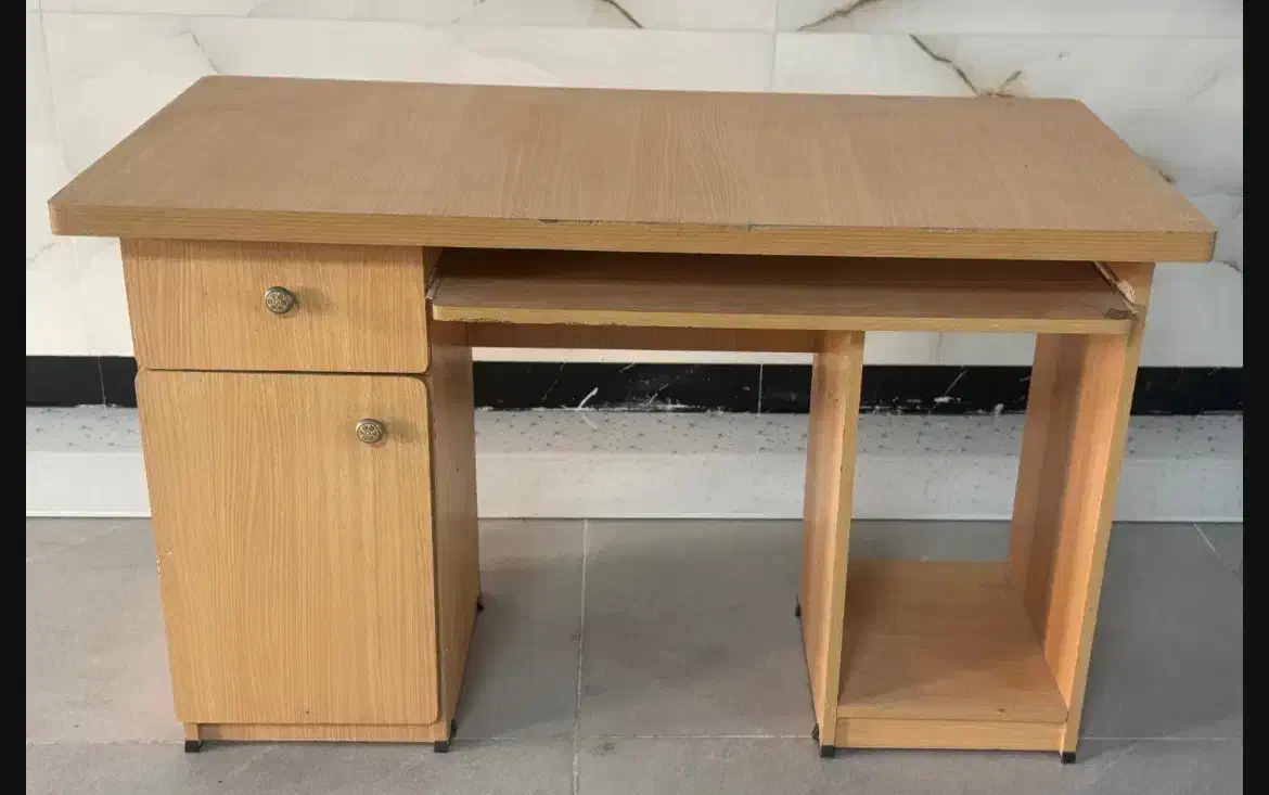 میز کامپیوتر|میز تحریر و کامپیوتر|تبریز, |دیوار