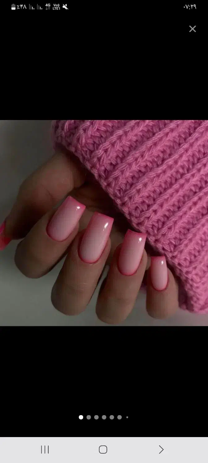 آموزش و خدمات کاشت ناخن|خدمات آرایشگری و زیبایی|مشهد, شهید معقول|دیوار