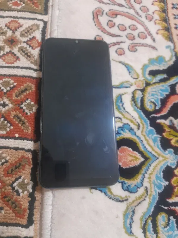 گوشی A21s|موبایل|نجف‌آباد, گلدشت|دیوار