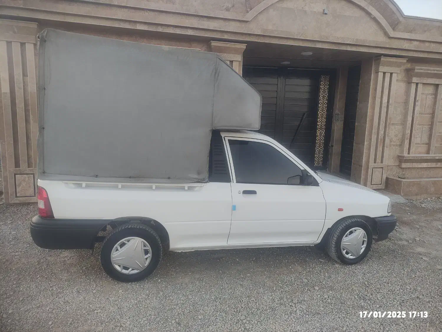 پراید 151|خودرو سواری و وانت|کامفیروز, |دیوار