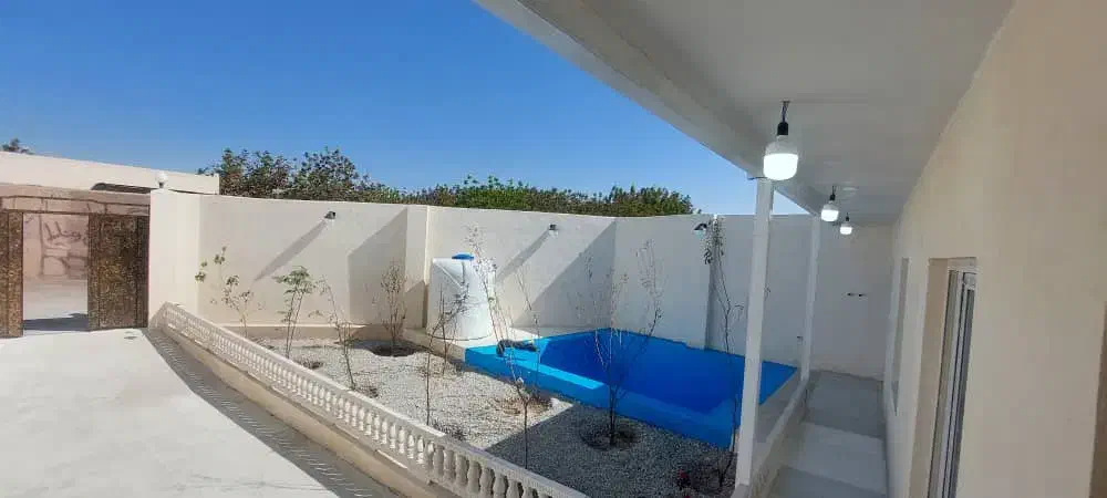 باغ ویلا 150 متری|فروش خانه و ویلا|اسلام‌شهر, شهرک محمدیه|دیوار