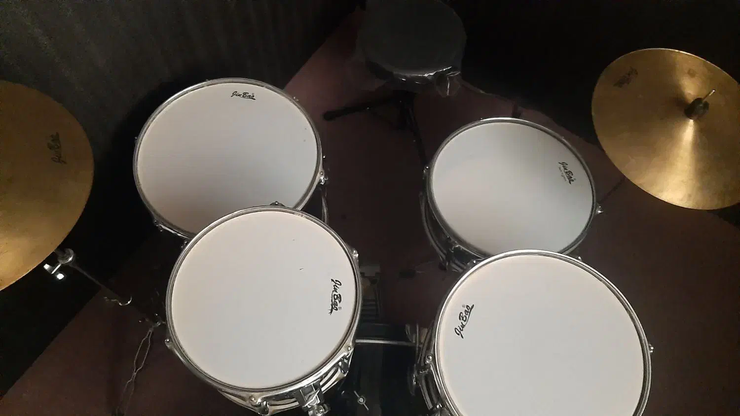 آموزش درامز درام هنگدرام موسیقی ویدرام(۵۰٪تخفیف)|خدمات آموزشی|اصفهان, شیخ اشراق|دیوار