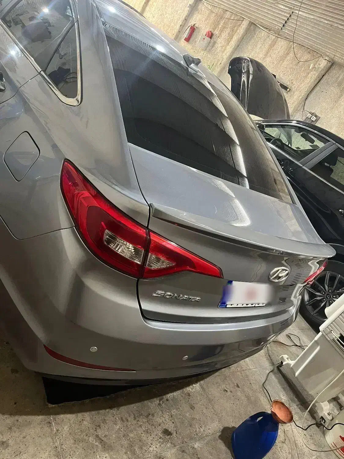 ساناتا اروندی lf|خودرو سواری و وانت|دزفول, |دیوار