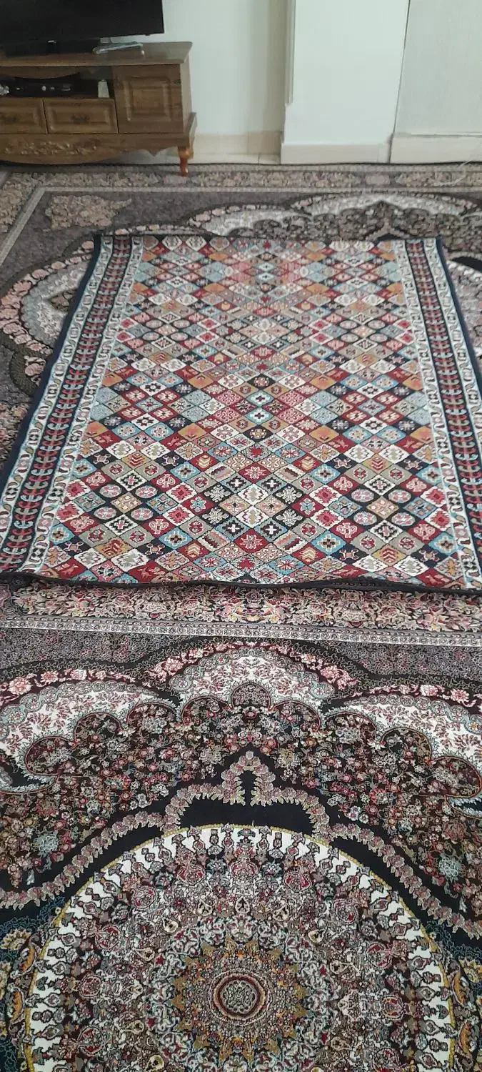 فرش ۴ متری|فرش|تهران, شهرک طالقانی|دیوار