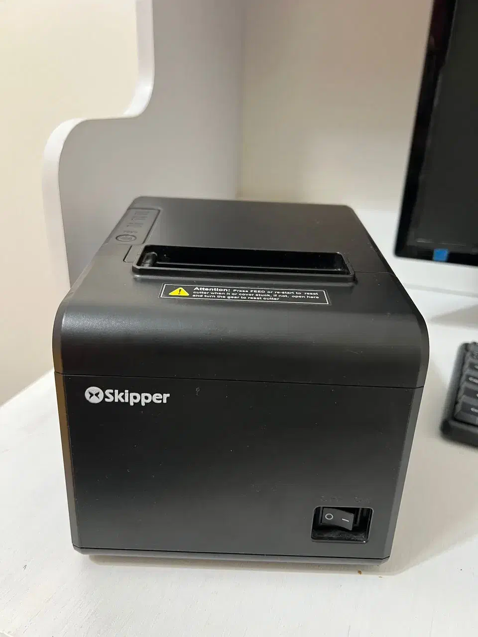 فیش پرینتر اسکیپر|پرینتر، اسکنر، کپی، فکس|پردیس, فاز ۲|دیوار