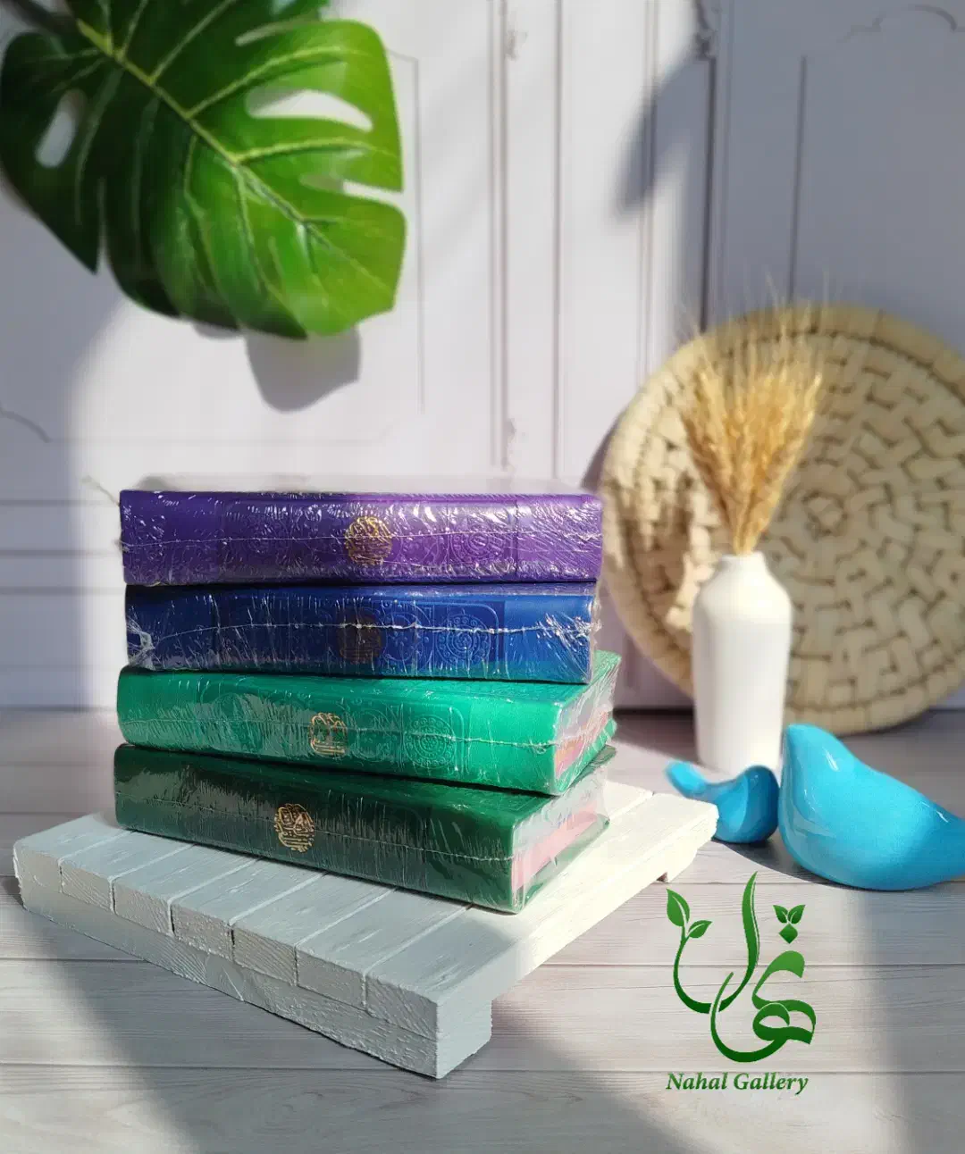 لوازم عبادی|کتاب و مجله مذهبی|قم, پردیسان|دیوار