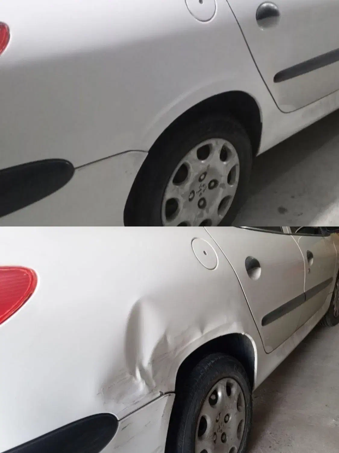 صافکاری و پولیش درمحل|خدمات موتور و ماشین|مشهد, چهارچشمه|دیوار