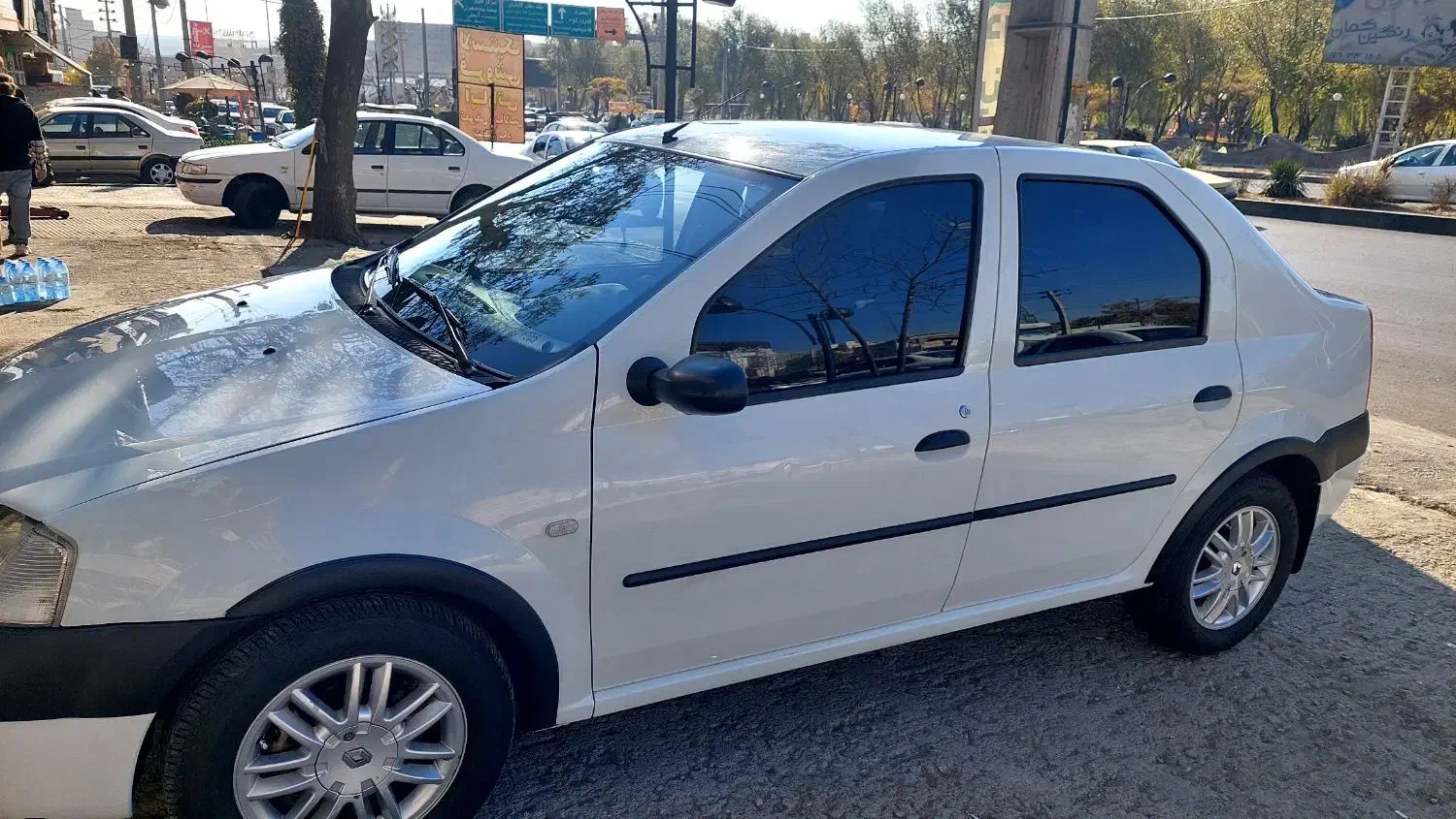 ال ۹۰ اتومات ۹۵|خودرو سواری و وانت|دماوند, مسکن مهر گیلاوند|دیوار