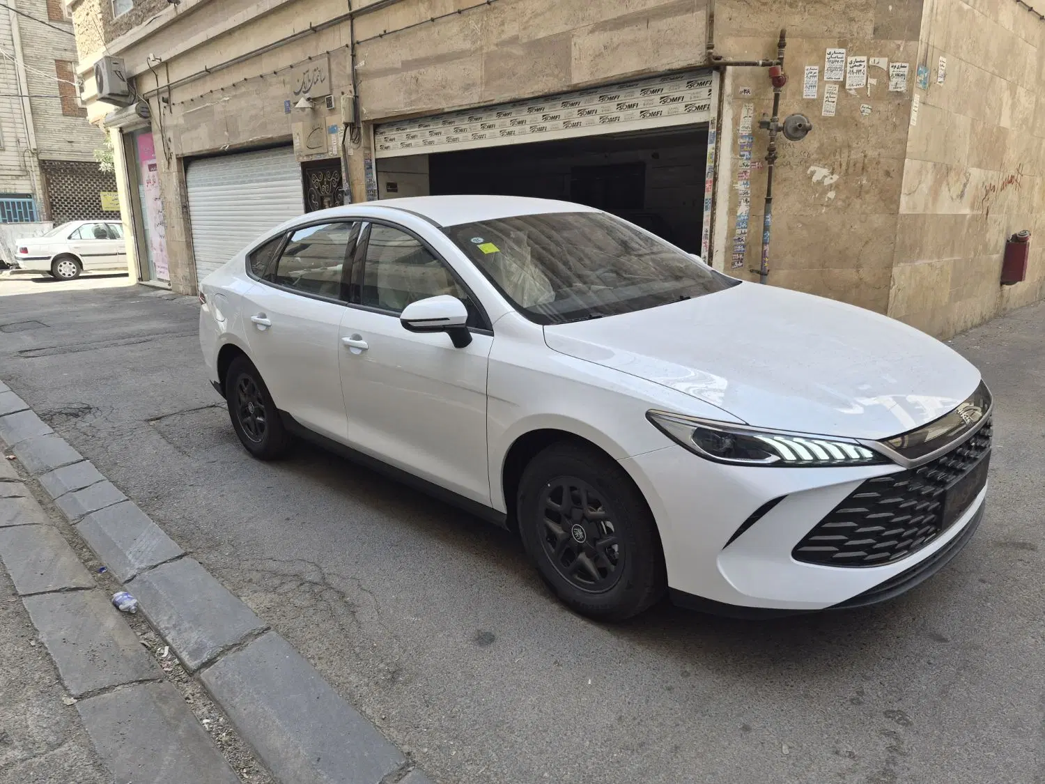byd|خودرو سواری و وانت|تهران, جوادیه|دیوار