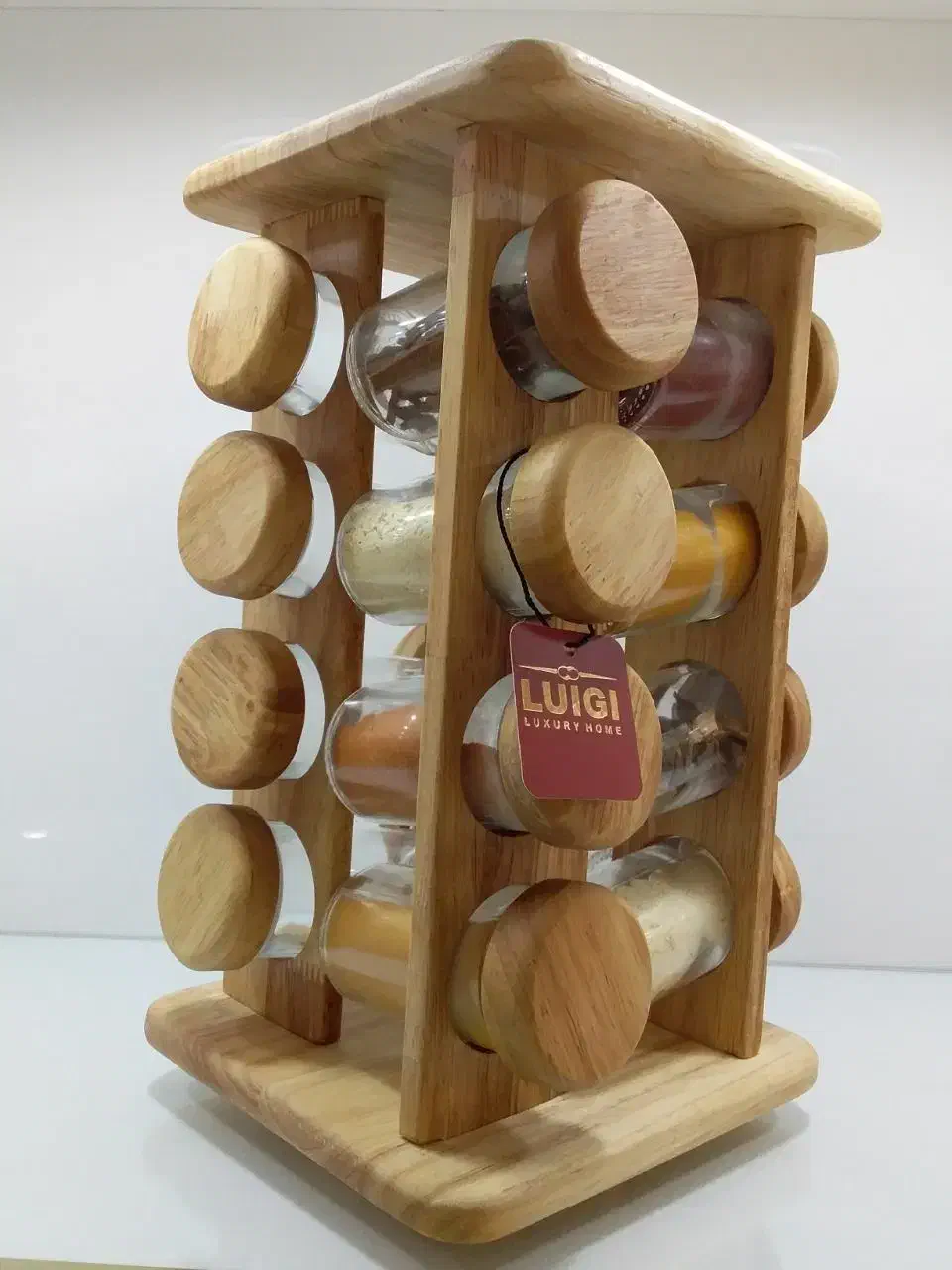 جاادویه چوب شیشه|ظروف سرو و پذیرایی|پاکدشت, شهرک امام رضا|دیوار