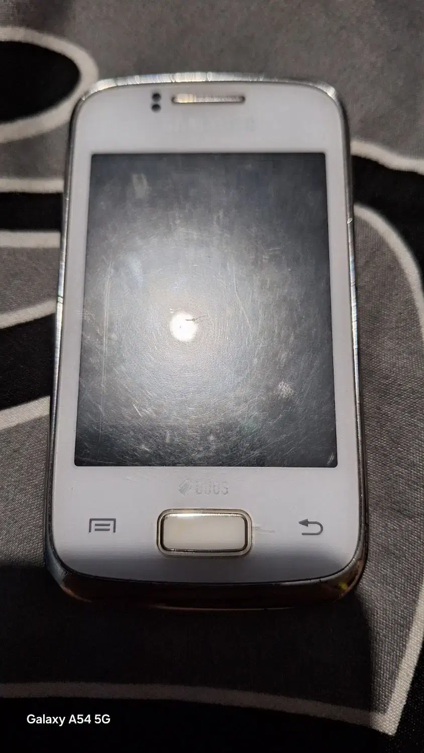 2 تا گوشی قدیمی سامسونگ با تبلت قدیمی|موبایل|تهران, تهرانپارس غربی|دیوار