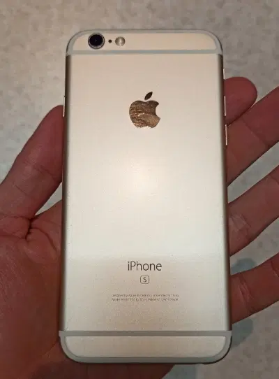 iphone 6s 64g|موبایل|تهران, راه آهن|دیوار