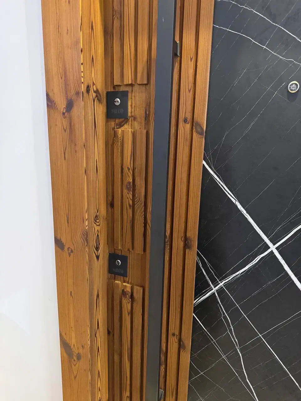 درب ضدسرقت شانت ۲۴۵۸۰|مصالح و تجهیزات ساختمان|محمودآباد, |دیوار