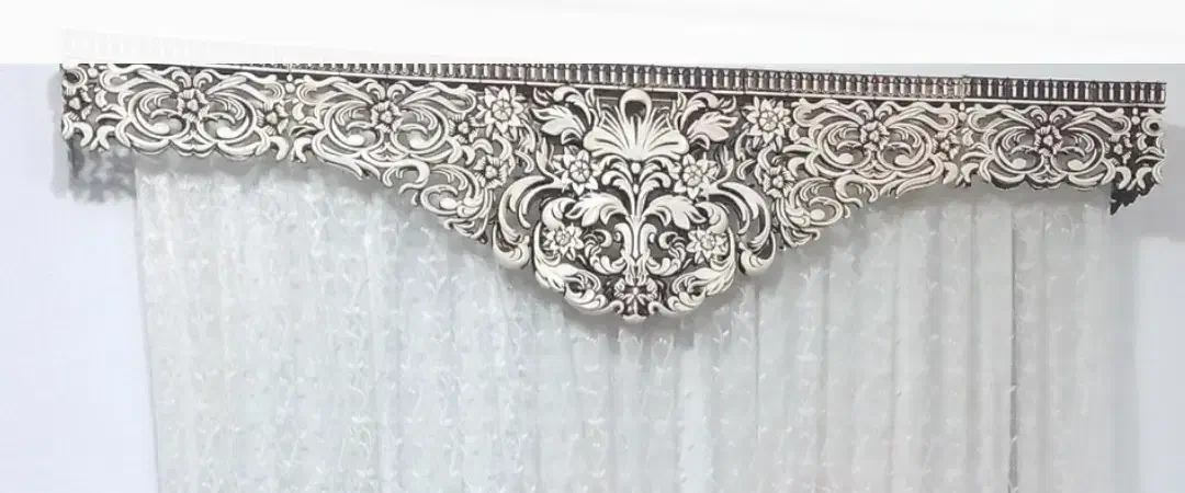 پرده|پرده، رانر، رومیزی|رشت, فلسطین|دیوار