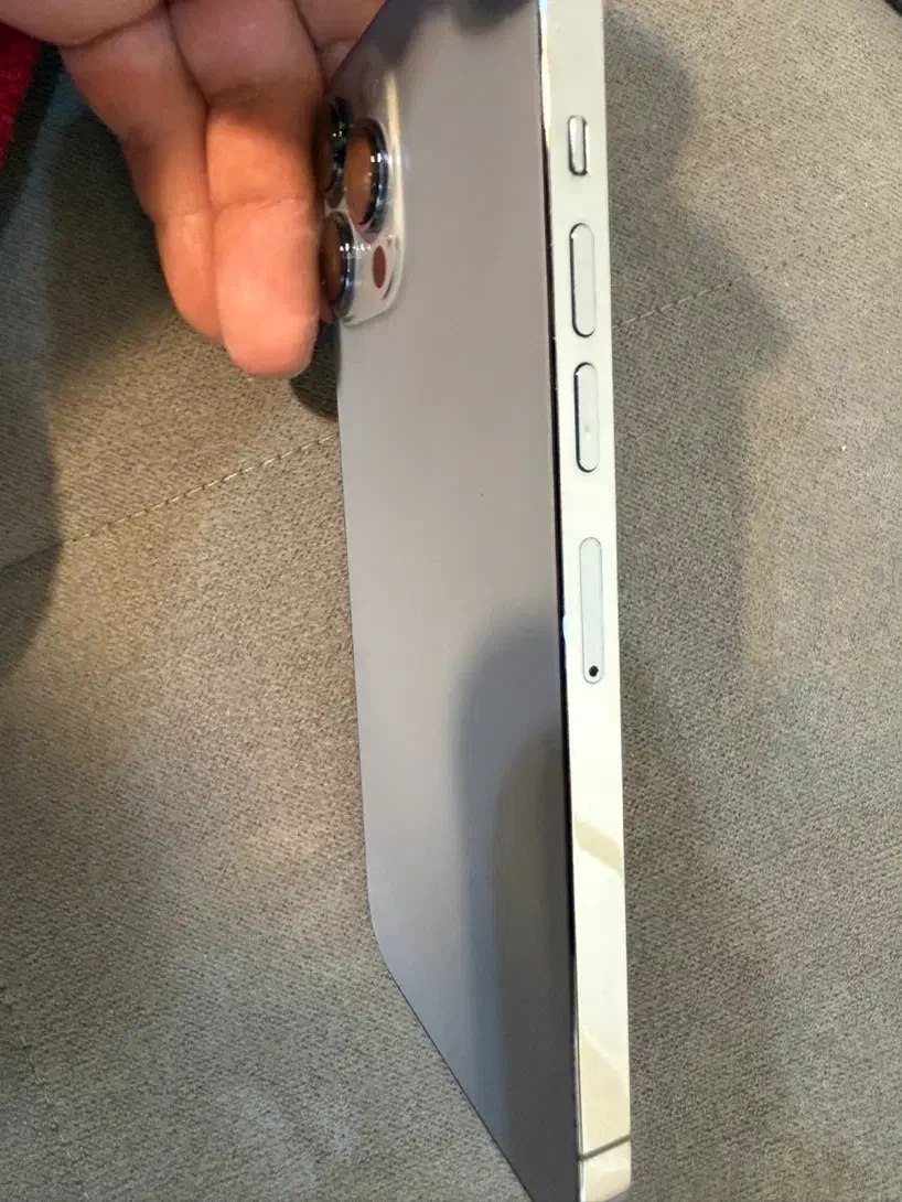 آیفون ۱۳ پرومکس ۲۵۶LA|موبایل|تهران, ایرانشهر|دیوار