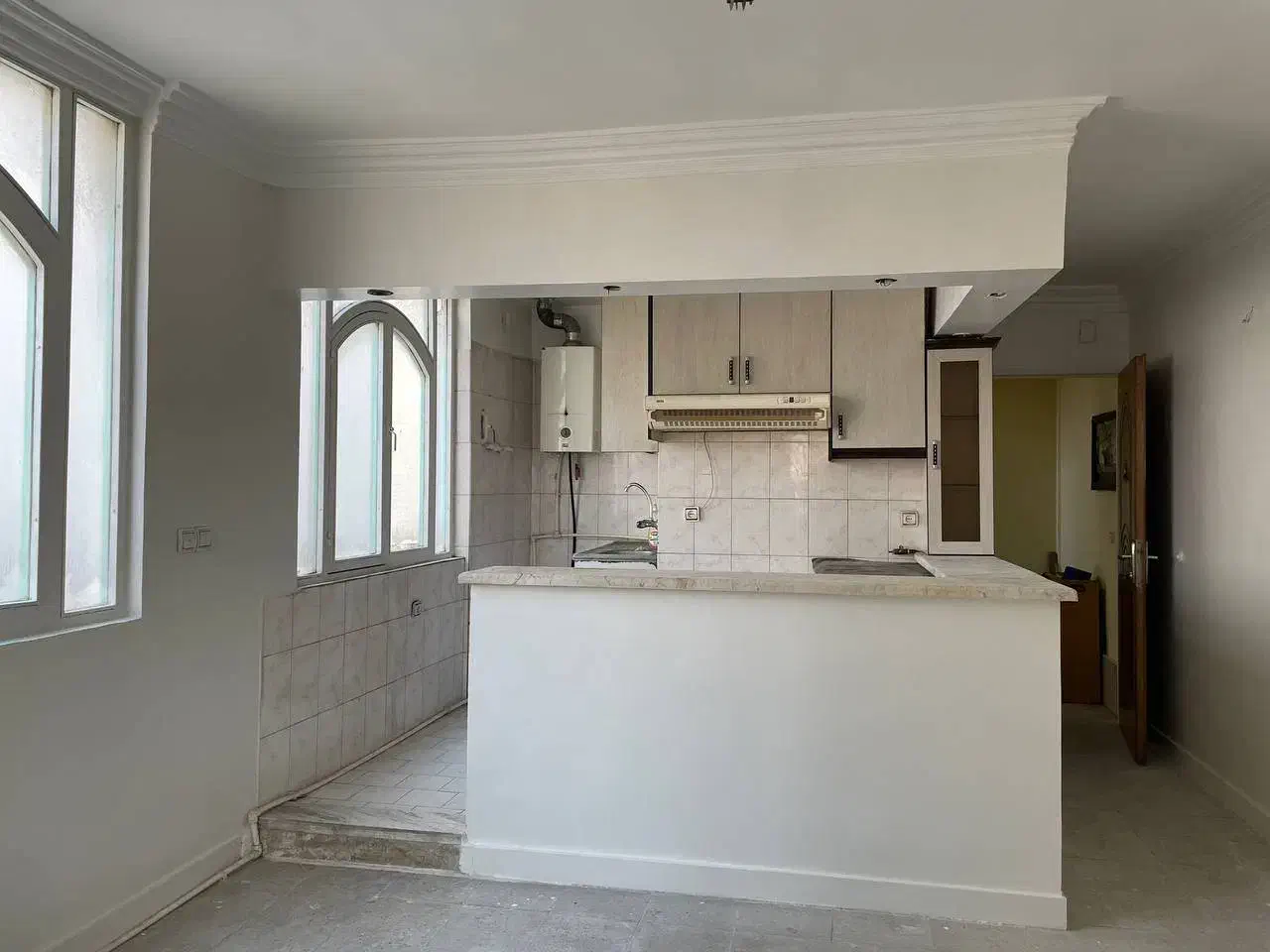 اجاره آپارتمان نازی آباد