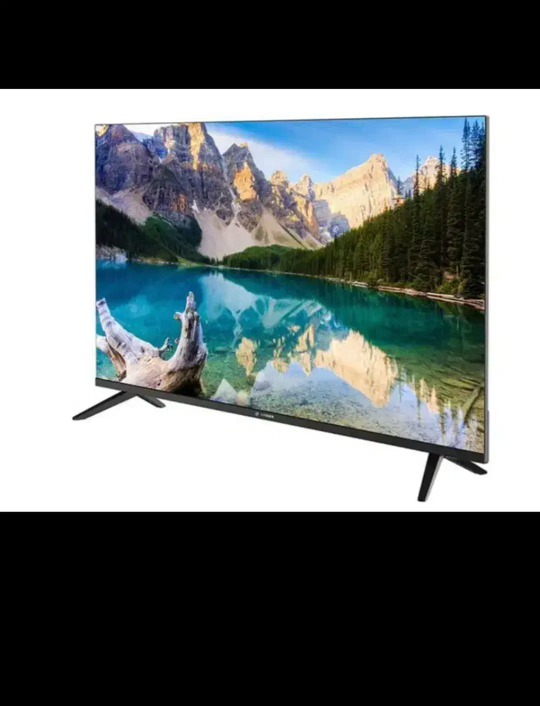 تلوزیون ال ای دی الجی ۵۵|تلویزیون و پروژکتور|نهاوند, |دیوار