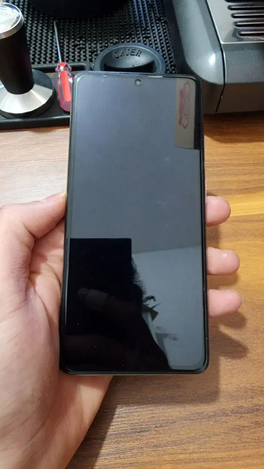 mi 11فروش|موبایل|شاهین دژ, |دیوار