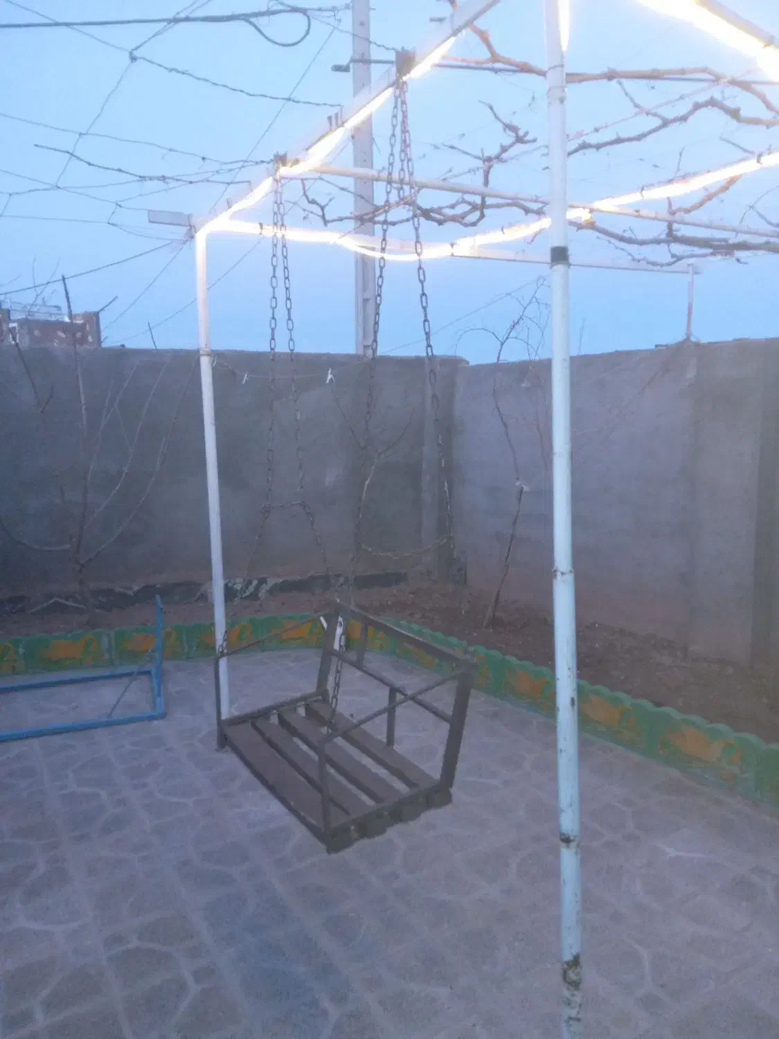 تاب|سایر لوازم برقی|تربت جام, پاسداران|دیوار