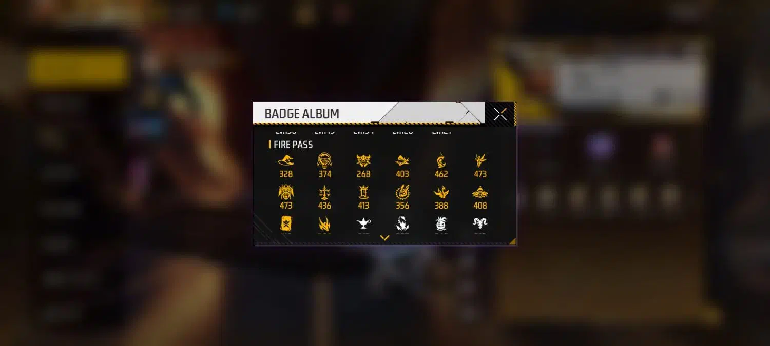 اکانت فول فری فایر|کنسول، بازی ویدئویی و آنلاین|پاریز, |دیوار